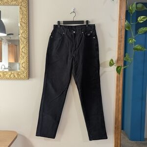 Vintage Harley-Davidson Jean